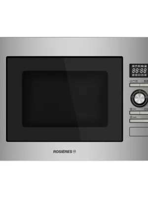Micro-ondes gril RMG28/1IN