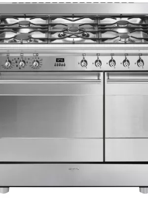 Piano de cuisson mixte SCB92MX8
