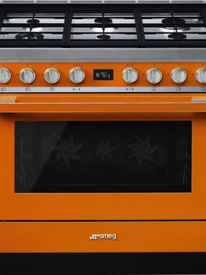Piano de cuisson mixte CPF9GPOR