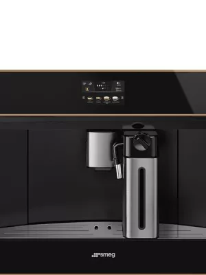 Machine à café encastrable CMS4604NR