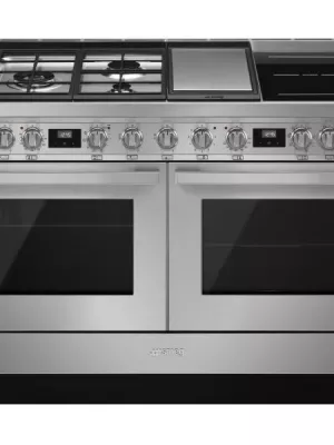 Piano de cuisson mixte CPF120IGMPX