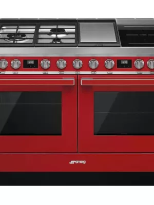 Piano de cuisson mixte CPF120IGMPR