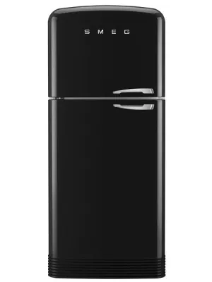 Réfrigérateur 2 portes FAB50LBL5