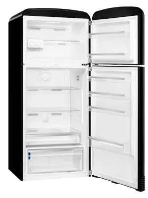 Réfrigérateur 2 portes FAB50RBL5