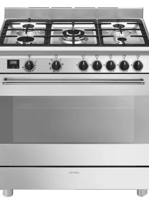 Piano de cuisson mixte BG91X2