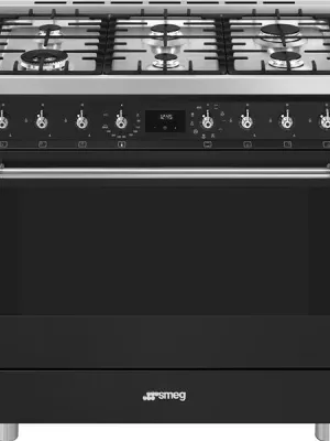 Piano de cuisson mixte C9GMMB2