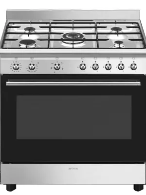 Piano de cuisson mixte CX90GM