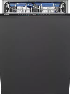 Lave-vaisselle Tout-intégrable STL323AL