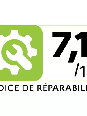 Lave-vaisselle Tout-intégrable STL262D