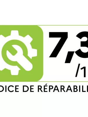 Lave-vaisselle Tout-intégrable STL362DQ