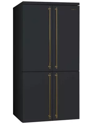 Réfrigérateur multiportes FQ60CAO6
