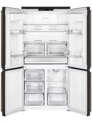 Réfrigérateur multiportes FQ60CAO6