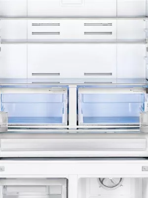 Réfrigérateur multiportes FQ60CAO6