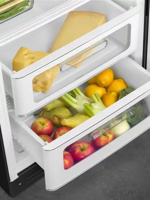 Réfrigérateur 1 porte FAB28RBL6