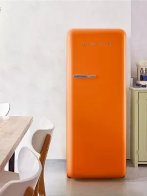 Réfrigérateur 1 porte FAB28ROR6