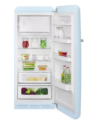 Réfrigérateur 1 porte FAB28RPB6