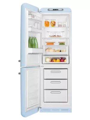 Réfrigérateur combiné FAB32LPB6