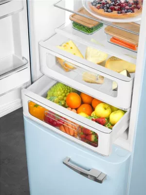 Réfrigérateur combiné FAB32LPB6