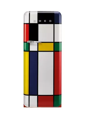 Réfrigérateur 1 porte FAB28RDMC6