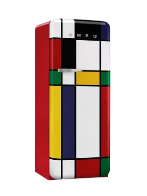 Réfrigérateur 1 porte FAB28RDMC6