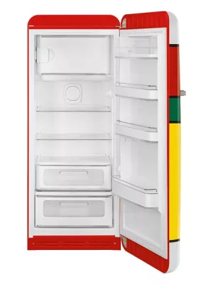 Réfrigérateur 1 porte FAB28RDMC6