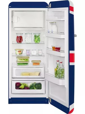Réfrigérateur 1 porte FAB28RDUJ6