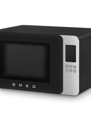 Micro-ondes gril MOC01BLMEU