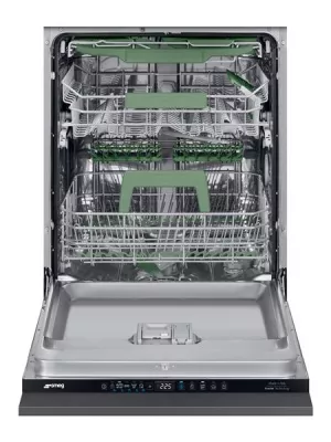 Lave-vaisselle Tout-intégrable STL5322A4LFR