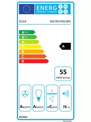 Hotte encastrée PRF0114762A