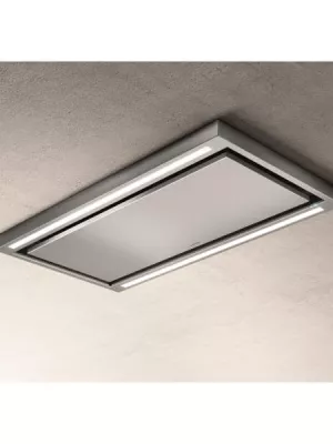 Plafonnier avec moteur PRF0142094A