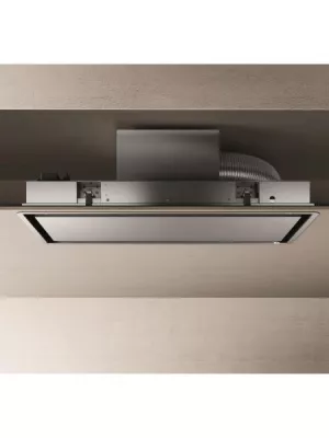 Plafonnier avec moteur PRF0163520A