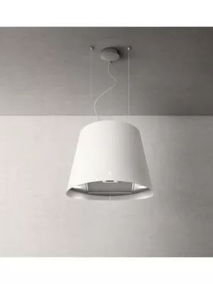 Hotte décorative îlot PRF0071972D