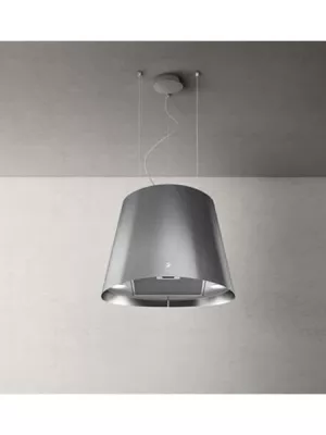 Hotte décorative îlot PRF0089651D