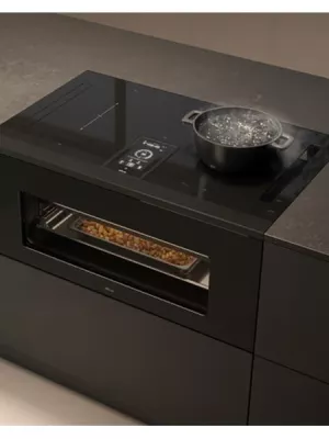 Centre de cuisson Lhov PRF0195920