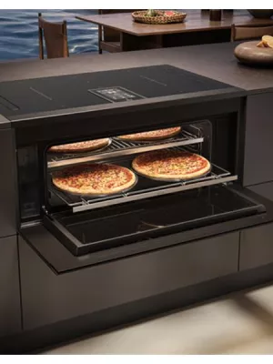 Centre de cuisson Lhov PRF0195920