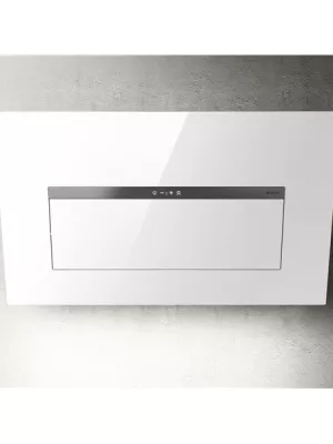 Hotte décorative murale PRF0164490A