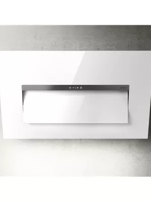 Hotte décorative murale PRF0164490A