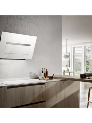 Hotte décorative murale PRF0164490A
