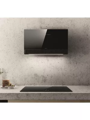 Hotte décorative murale PRF0164980A