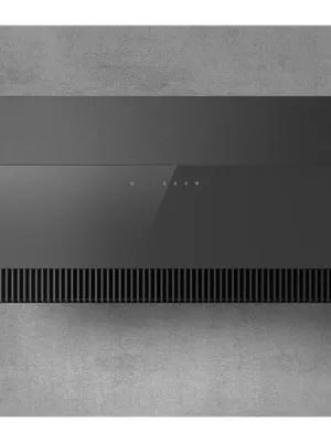 Hotte décorative murale PRF0165017A