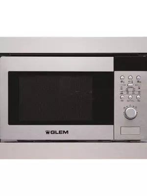 Micro-ondes gril GMI203IX