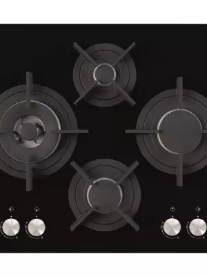 Table de cuisson gaz AV685HBK