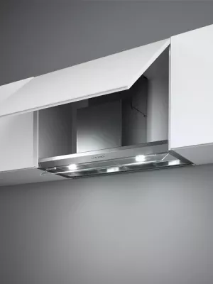 Hotte encastrée VIRGOLA3431