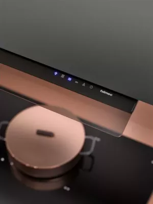 Hotte encastrée VIRCOMFORT3420