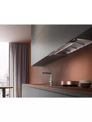 Hotte encastrée VIRCOMFORT3420