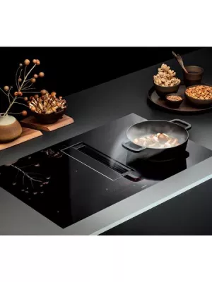 Table induction aspirante ZERO3421