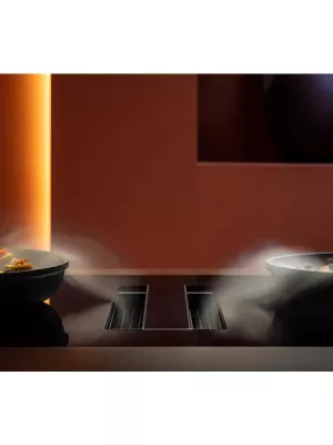 Table induction aspirante ZERO3421