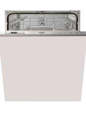 Lave-vaisselle Tout-intégrable HIO3T141W