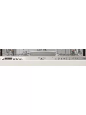 Lave-vaisselle Tout-intégrable HIO3T141W