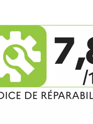 Lave-vaisselle Tout-intégrable HIO3T141W